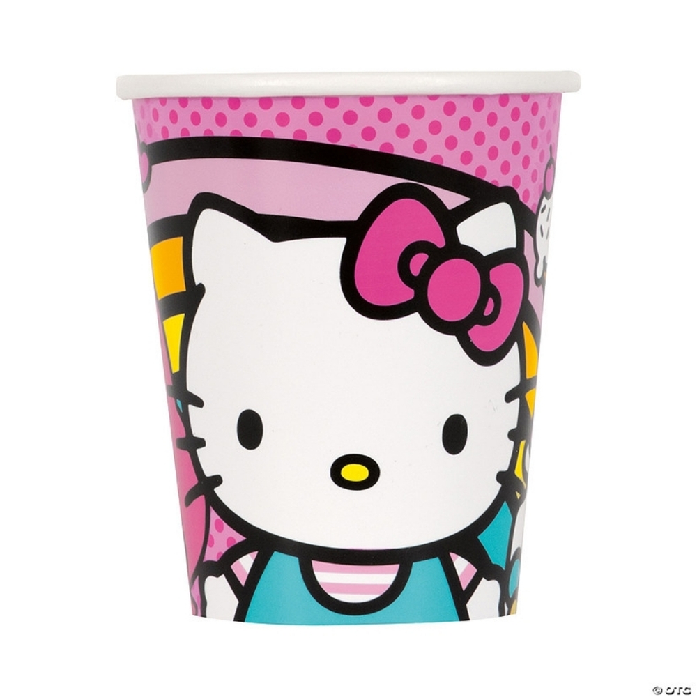Hello Kitty Party In A Box-Design 2 - Picture 4 of 8